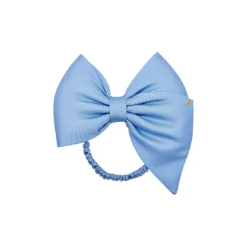 ALEXANDRE DE PARIS Whisper Collection Bowknot Hair Tie Hair Tie Women's