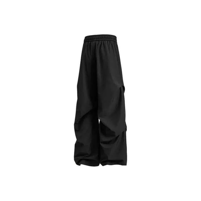 SESAME STREET Casual Pants Unisex-3