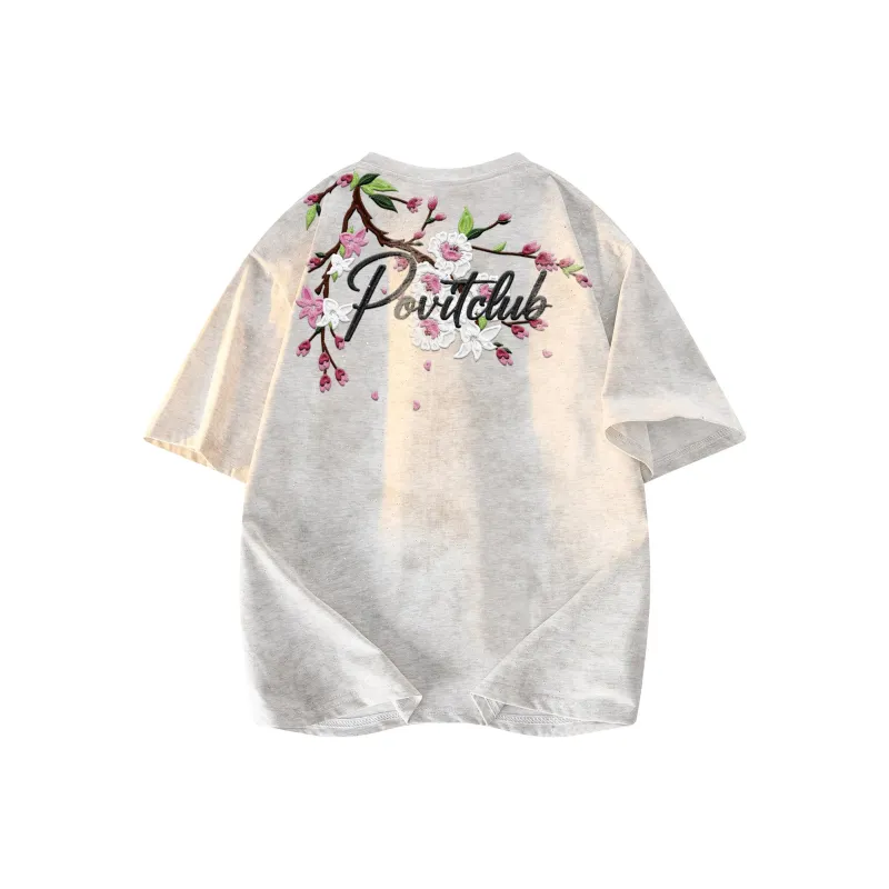 POVIT T Shirts Unisex-1