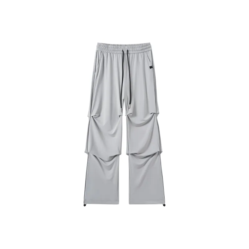Crayon Shinchan Casual Pants Unisex-4