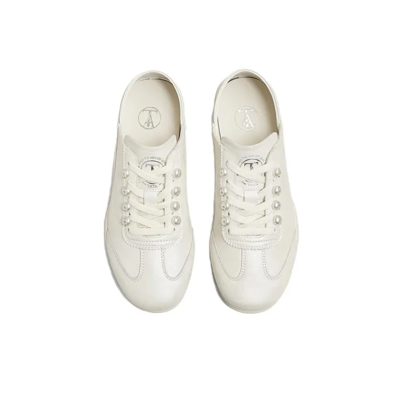 TATA Low Top Casual Shoes Women's-6
