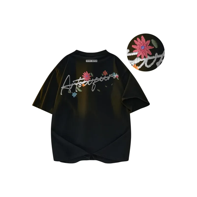 7 SEVFUN T-Shirts Unisex-9