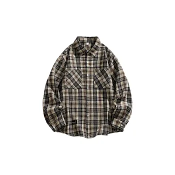 CAT'S PAW Shirts Unisex