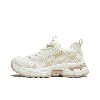 TATA Slip Resistant And Breathable Low Top Chunky Sneakers Women's