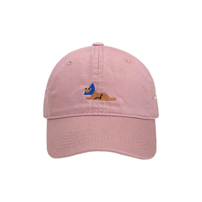 Yalu Preferred Cotton Baseball Caps Unisex-12