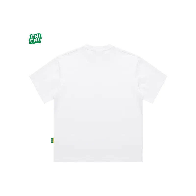 FNI T Shirts Unisex-3