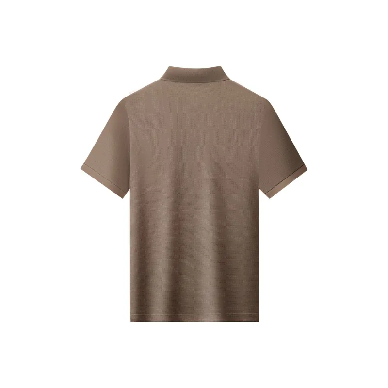 H YXIANG T Shirts Men-11
