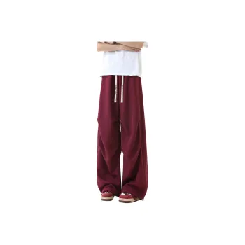 CHARLIE GOLF Casual Pants Unisex