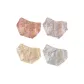 4 Pack Pink+Purple+Skin+Light Blue