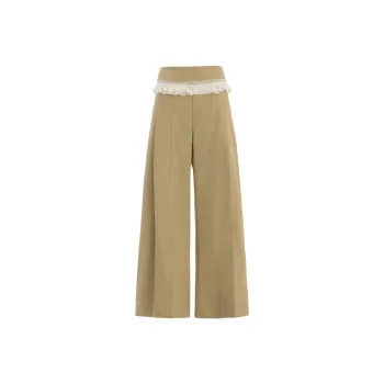 YINLEI Casual Pants Women's