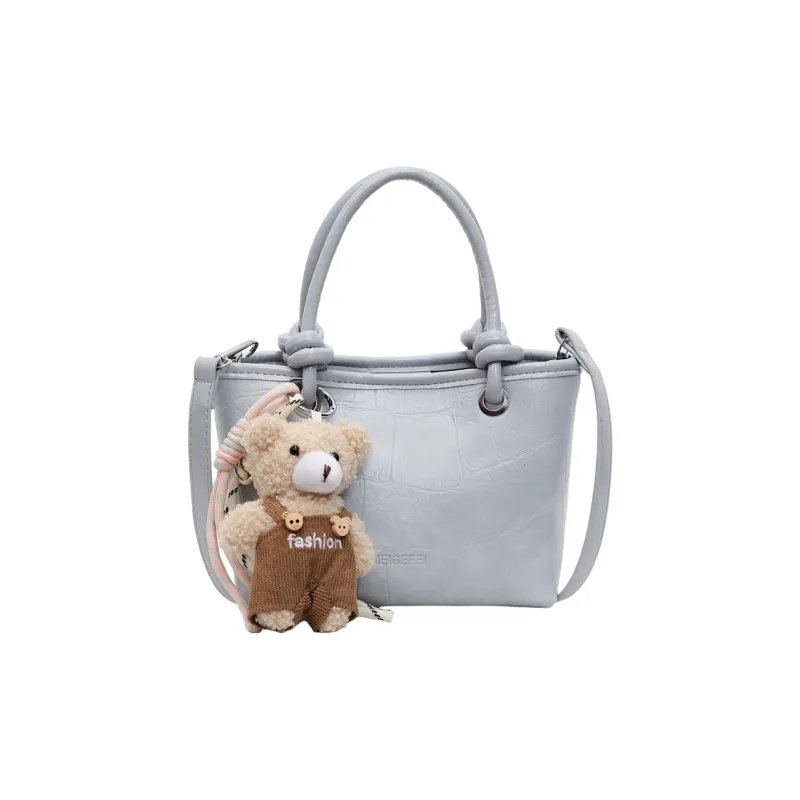 Versman PU Handbag Women's Multicolor-10