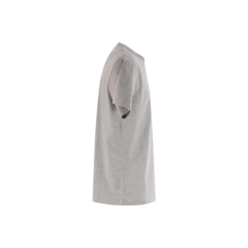 MC2 SAINT BARTHELEMY T Shirt Men's Light Gray-2