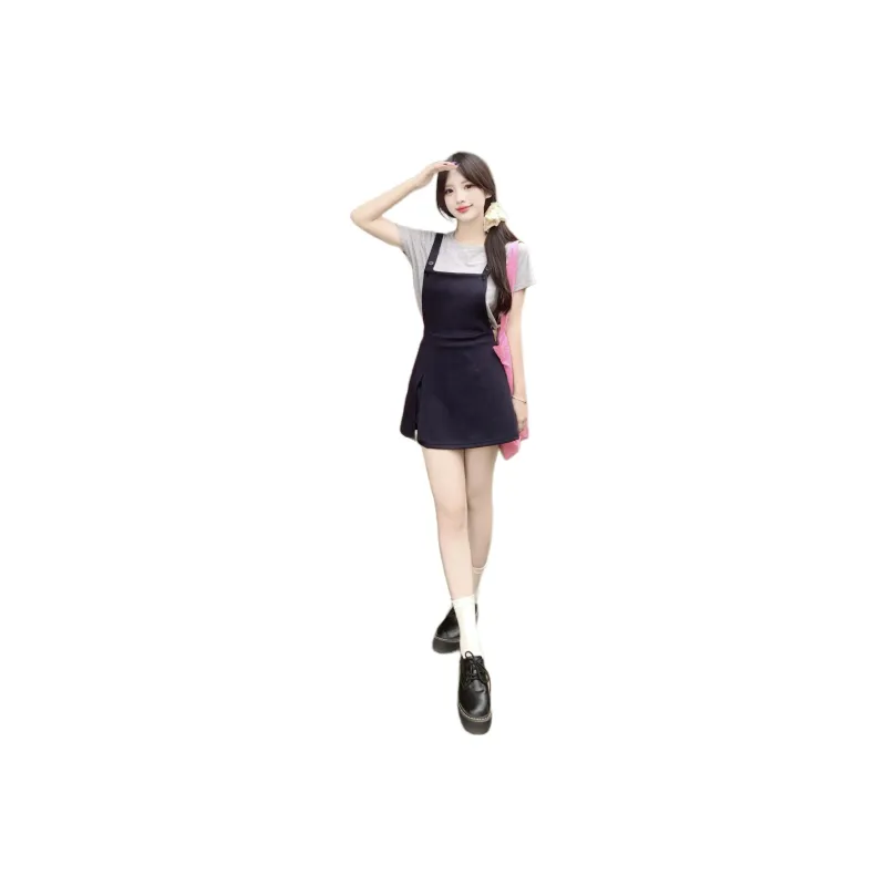 Dior Beauty Two Piece Skirt Sets Women's-0