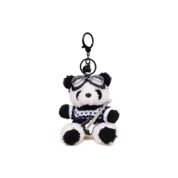 Jinnew Zinc Alloy Keychains Unisex
