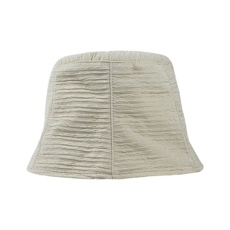 Yalu Polyester Bucket Hats Unisex-4
