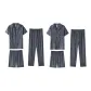 2-Piece Set (Sleep Baby 930+931)