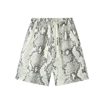 Journey To The West Casual Shorts Unisex