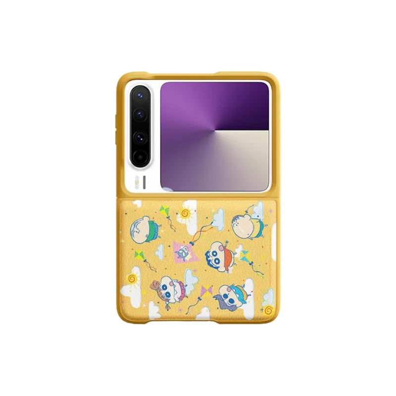 Crayon Shinchan Phone Cases-4
