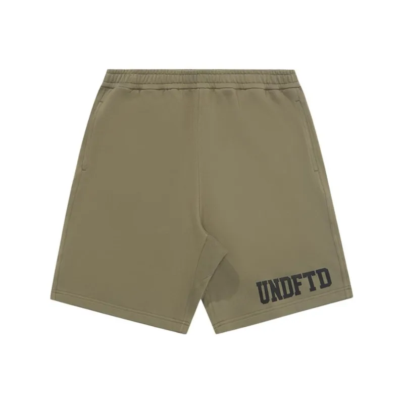 UNDEFEATED Casual Shorts Women's-0