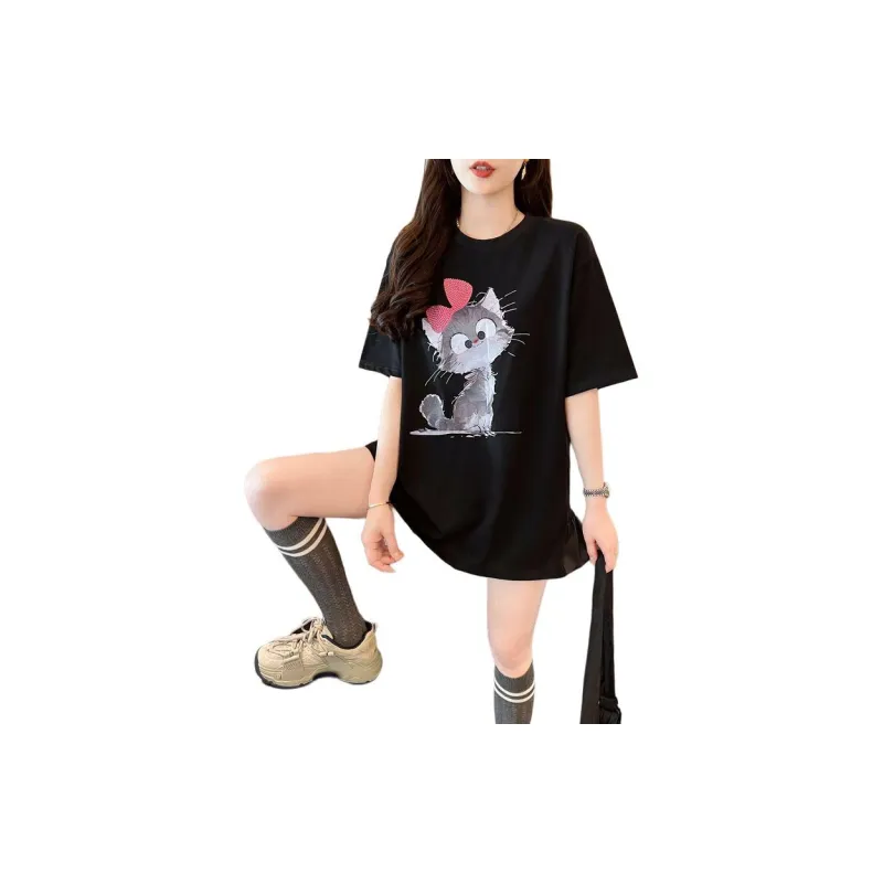 KAISER T Shirts Women's-4