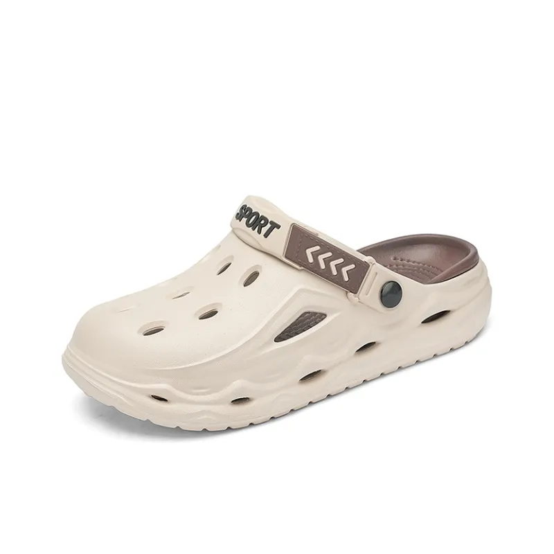 ROBINHOOD Clogs Men-10