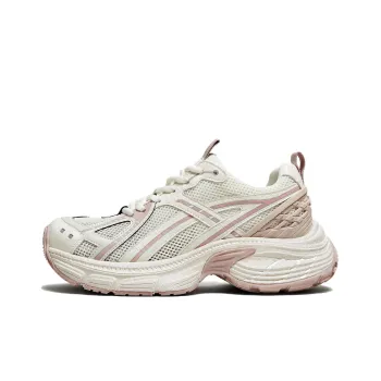 TATA Breathable Low Top Chunky Sneakers Women's