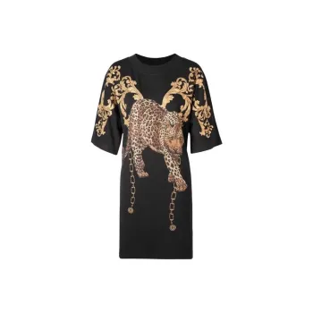 TCH Short Sleeved Dress Women's