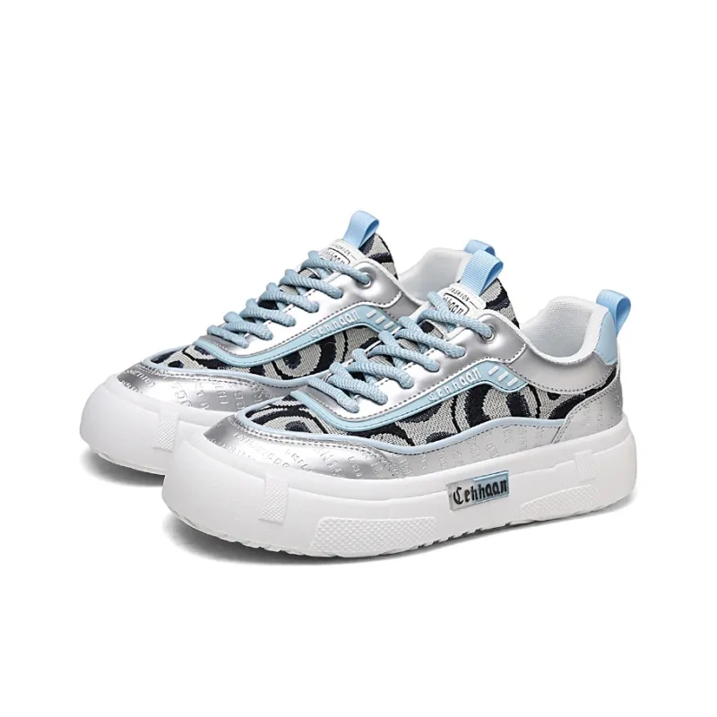 Sportful Low Top Skateboard Shoes Men's-3