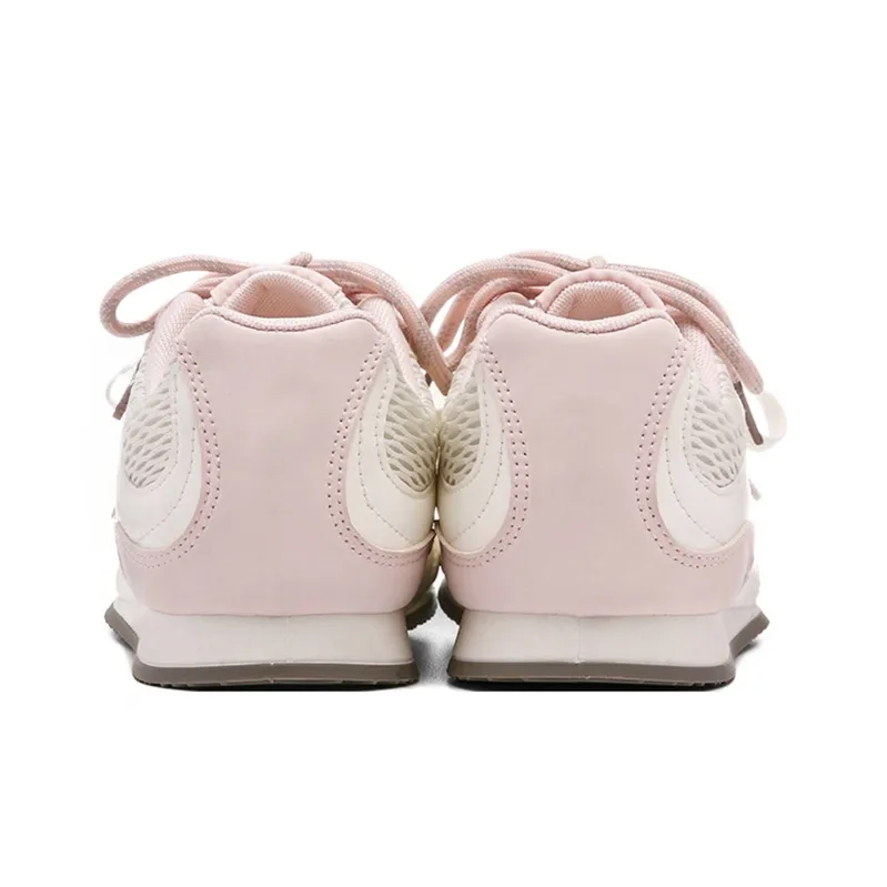 The New Age Family Low Top Casual Shoes Women's Rose Pink-3