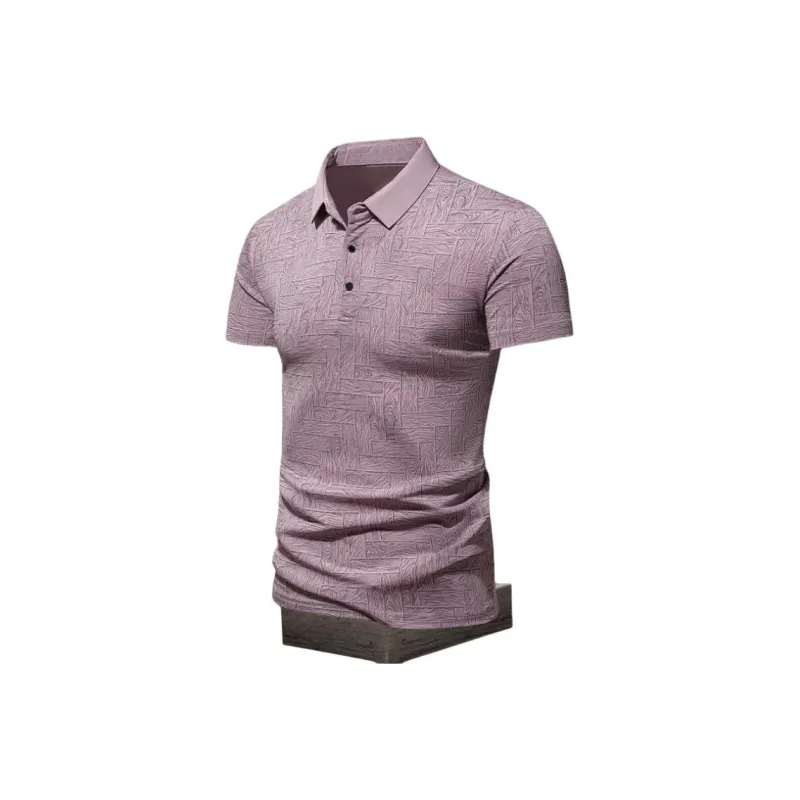 PIERRE CARDIN Polo Shirt Unisex-6