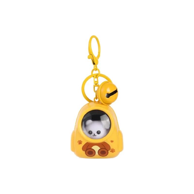 ZANC Pendants Unisex-4
