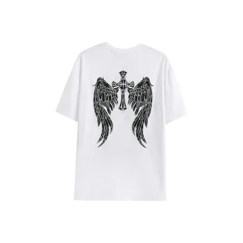 HARDY HARDY T Shirts Unisex