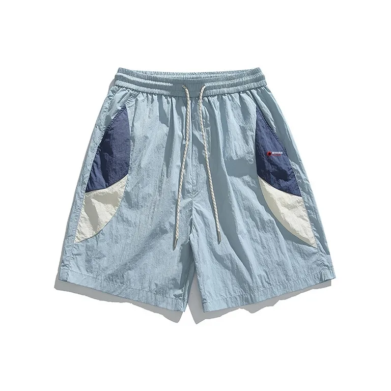 SWISS MILITARY Cargo Shorts Unisex-8