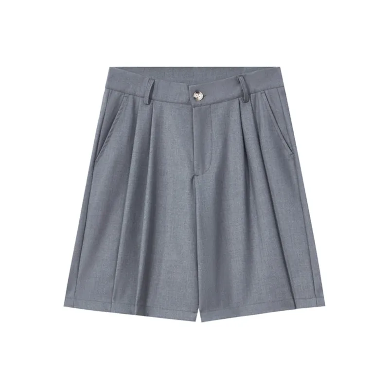 SOAP OPERA Casual Shorts Unisex-5