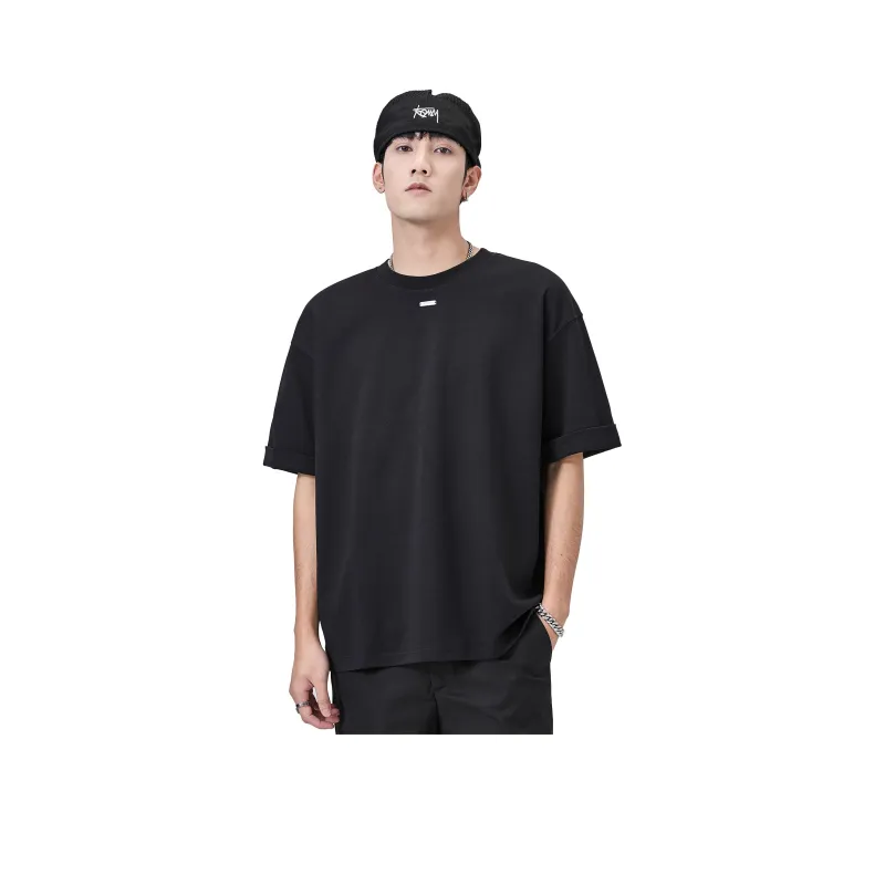 ALL IN T Shirts Men-10