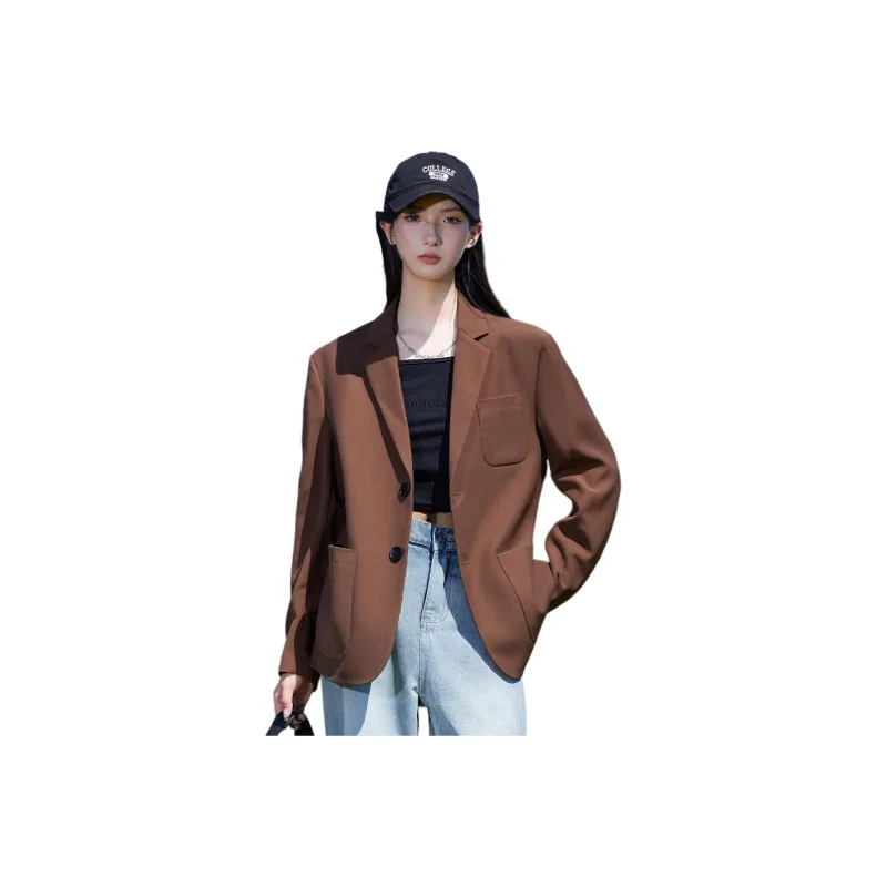 CAT'S PAW Business Suits Unisex-6