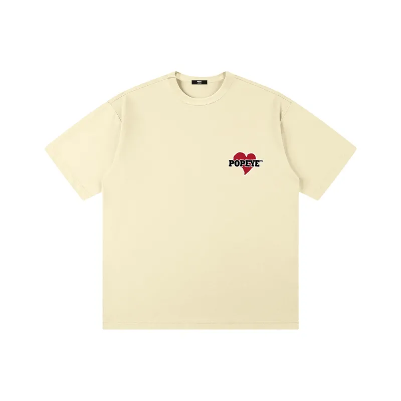 POPEYE T Shirts Unisex-10