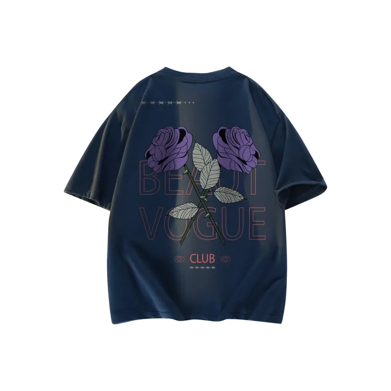 Feiyue T Shirts Unisex-14