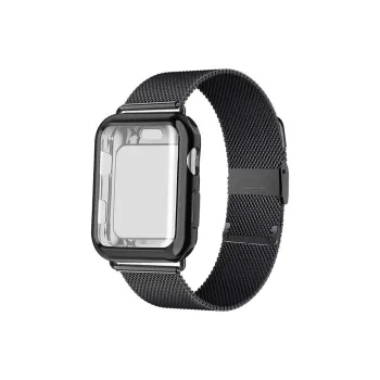 APEPALOG Apple Compatibility Watch Band Metal
