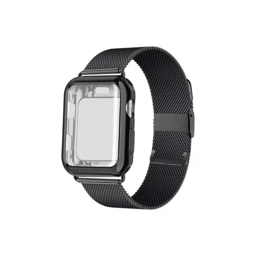 APEPALOG Apple Compatibility Watch Band Metal