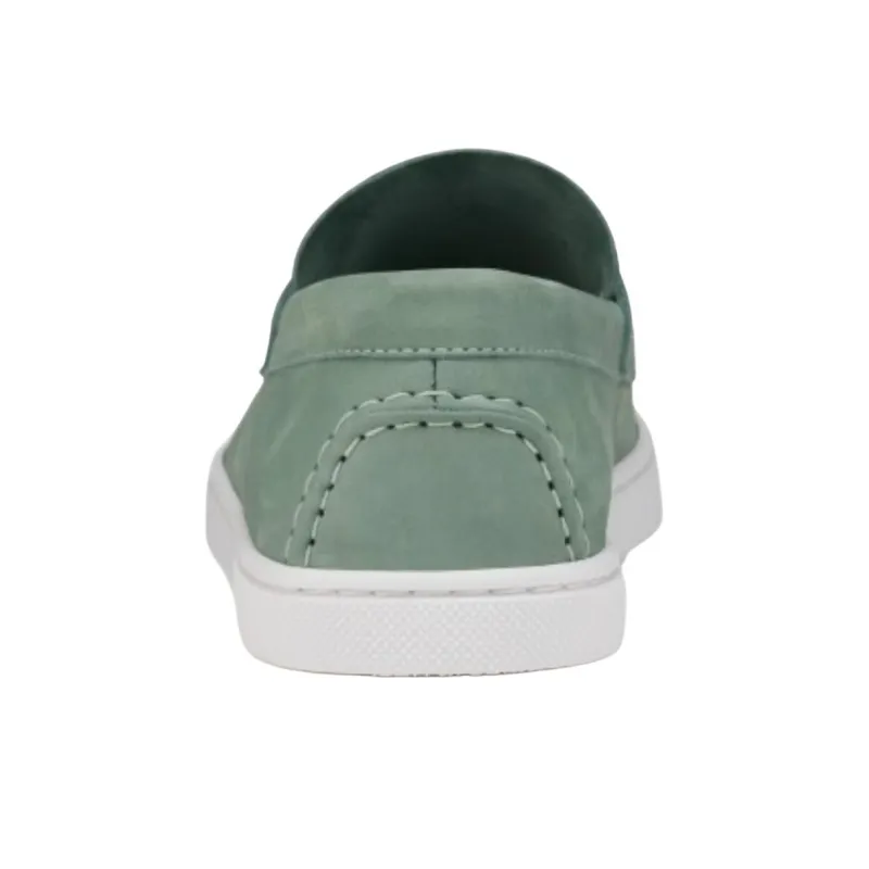 CL Chambeliboat Casual Single Shoes Women's Green-4