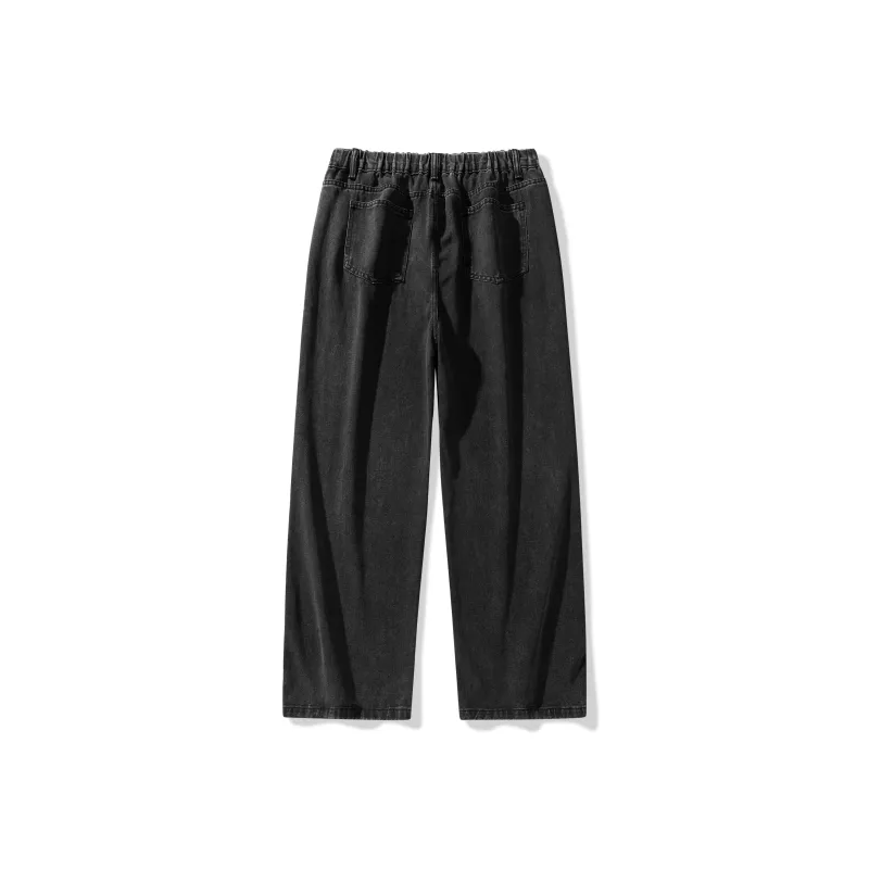 OM NOM Jeans Unisex-8