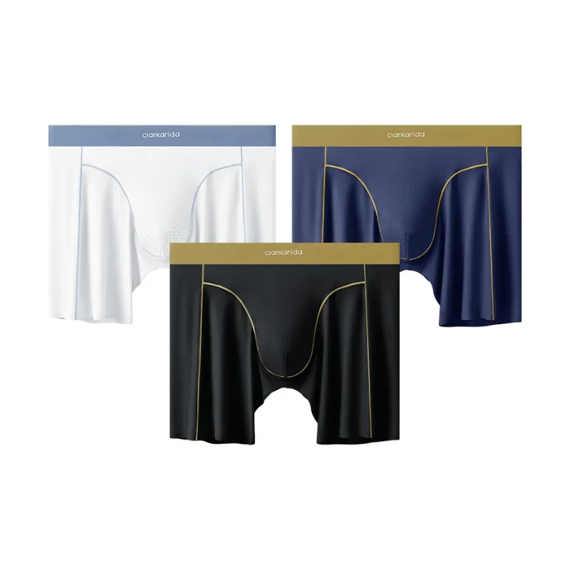 Clarkarida Underpants Men's 3 Pack-1