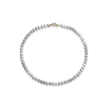 BRIR Pearl Necklaces Women's