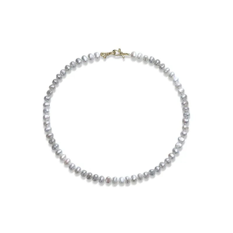BRIR Pearl Necklaces Women's-0