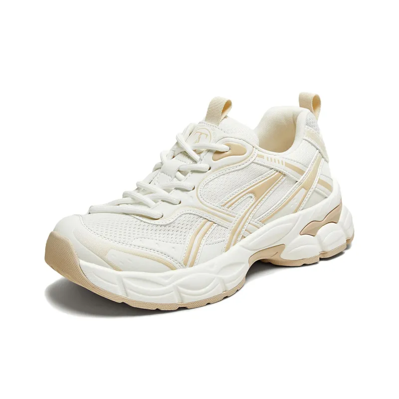 TATA Slip Resistant And Breathable Low Top Chunky Sneakers Women's-13