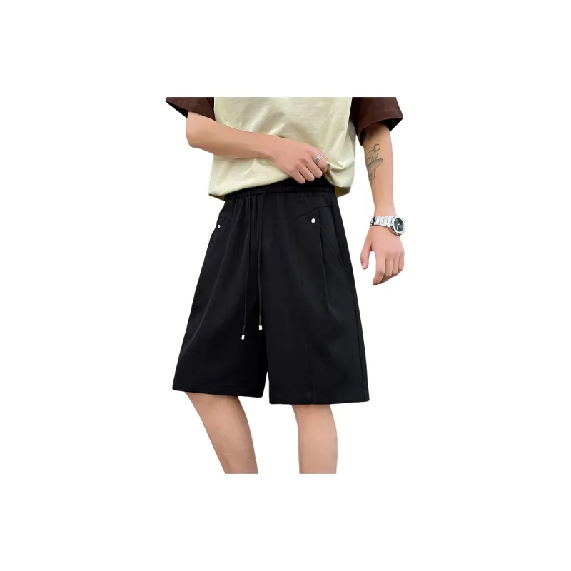 DAND Casual Shorts Unisex-0