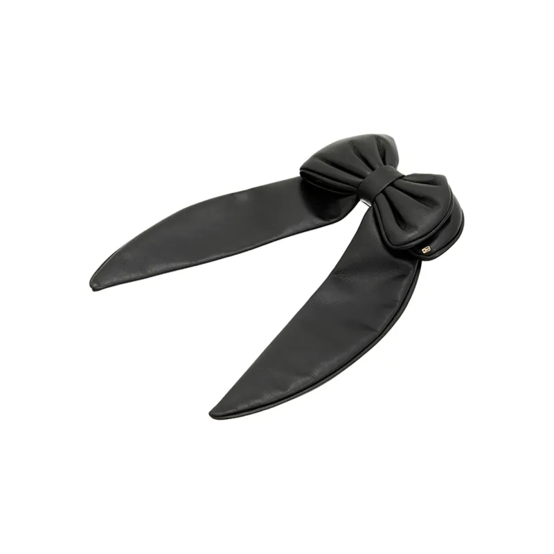 ALEXANDRE DE PARIS Confidential Friend Collection 8cm Hair Clip Women's-14