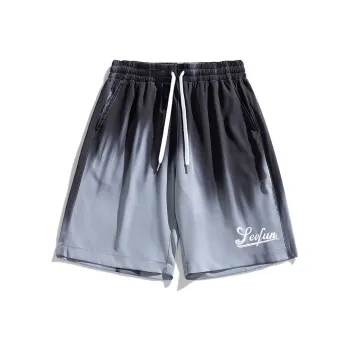 7 SEVFUN Casual Shorts Unisex