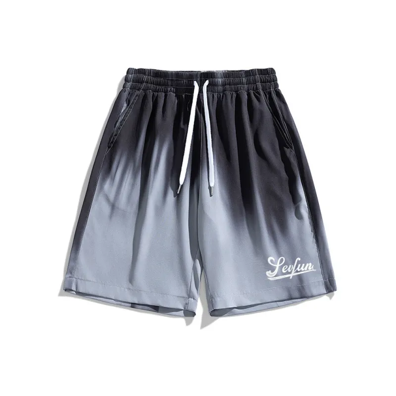 7 SEVFUN Casual Shorts Unisex-0